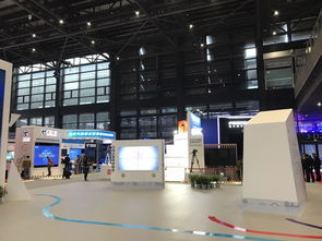 數(shù)字浪潮涌烏鎮(zhèn) 互聯(lián)網(wǎng)之光博覽會(huì)揭幕，全景透視技術(shù)創(chuàng)新與應(yīng)用前沿